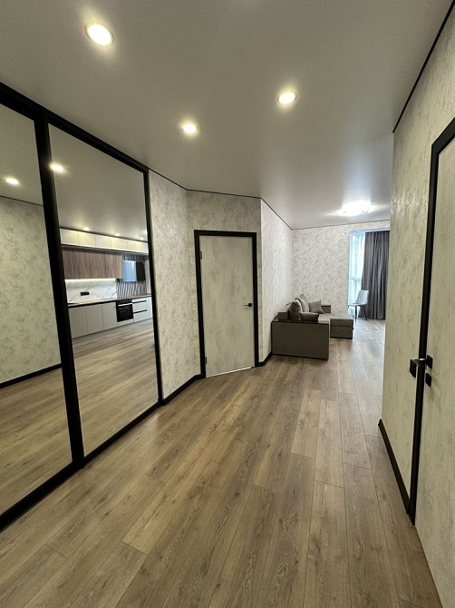 Продам свою квартиру. ЖК Счастливый. Е-оселя. Без комиссии. Днепр - изображение 7