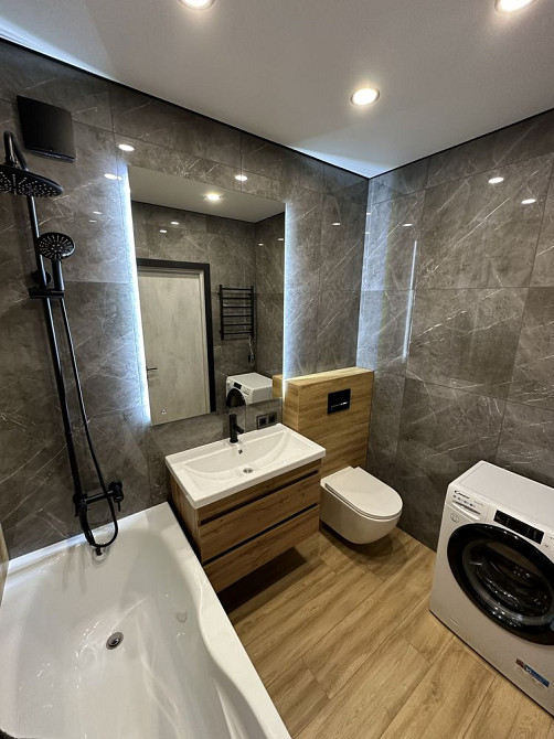 Продам свою квартиру. ЖК Счастливый. Е-оселя. Без комиссии. Днепр - изображение 6