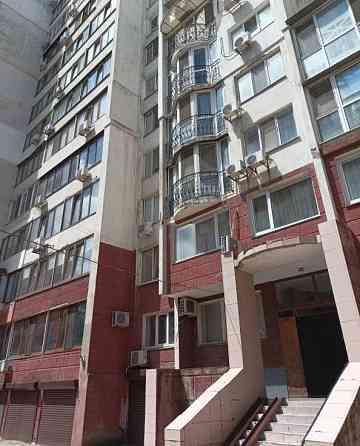 Парк Шевченко / Леонтовича. 74 м. 3 комн. Новый дом. Ремонт. Одеса