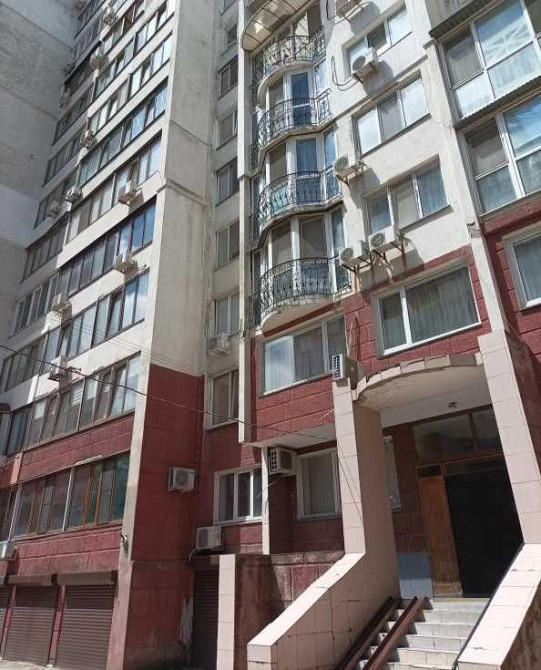 Парк Шевченко / Леонтовича. 74 м. 3 комн. Новый дом. Ремонт. Одеса - зображення 5