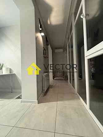 2кімнатна квартира за дизайнерським проектом. Новобудова. Інд.Опалення Полтава