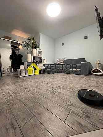 2кімнатна квартира за дизайнерським проектом. Новобудова. Інд.Опалення Полтава