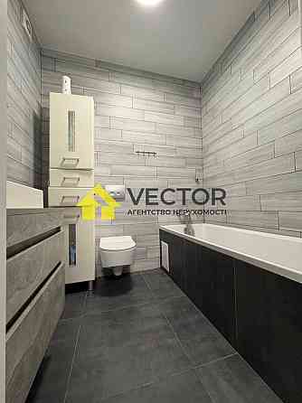 2кімнатна квартира за дизайнерським проектом. Новобудова. Інд.Опалення Полтава