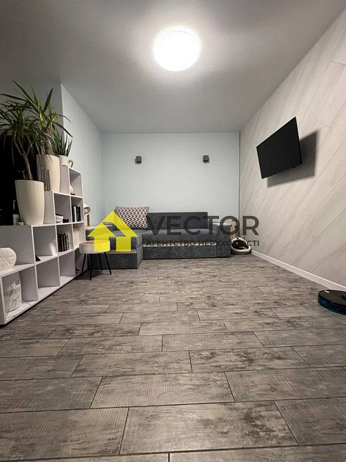 2кімнатна квартира за дизайнерським проектом. Новобудова. Інд.Опалення Полтава - зображення 3