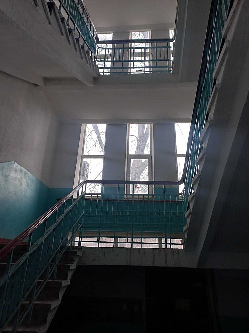 Эксклюзив планировка под нестандартную квартиру или офис-салон Запоріжжя - зображення 1