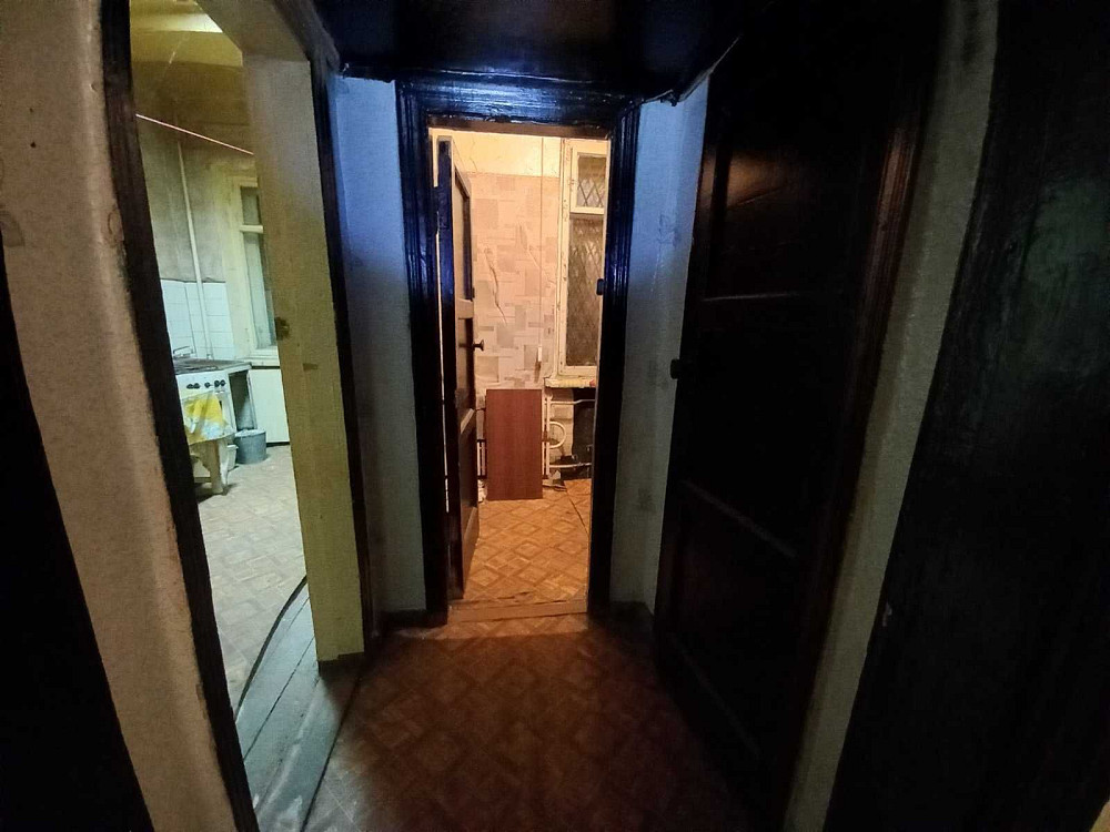 Эксклюзив планировка под нестандартную квартиру или офис-салон Запоріжжя - зображення 5