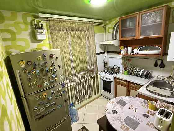 Продаж квартири 2 кім. вул.Київський Шлях Борисполь