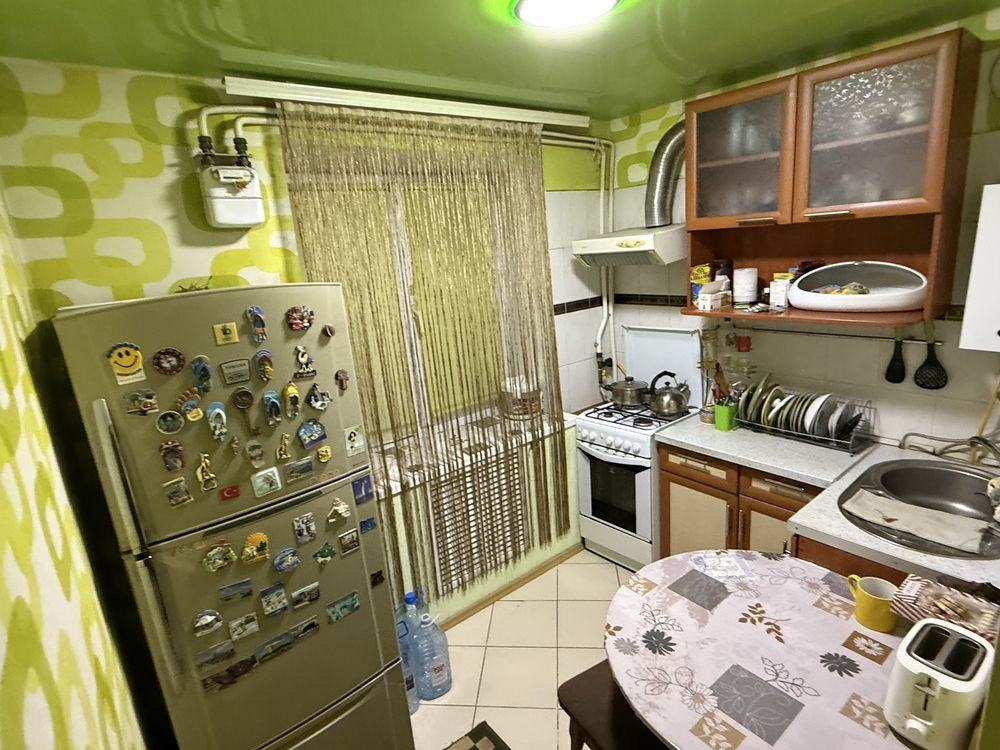 Продаж квартири 2 кім. вул.Київський Шлях Бориспіль - зображення 1