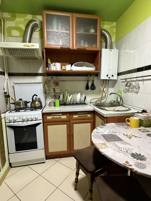 Продаж квартири 2 кім. вул.Київський Шлях Бориспіль - зображення 3