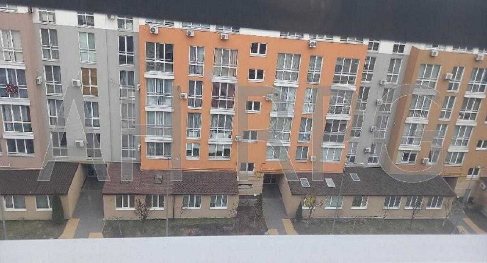 Продаж 1-к квартири в ЖК Столичний м.Васильків Васильківське - зображення 7