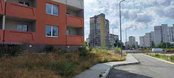 1 кімнатна квартира 43.м.кв вул. Милославська.18 Київ