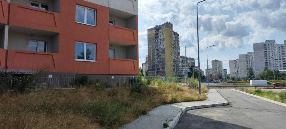 1 кімнатна квартира 43.м.кв вул. Милославська.18 Київ - зображення 4