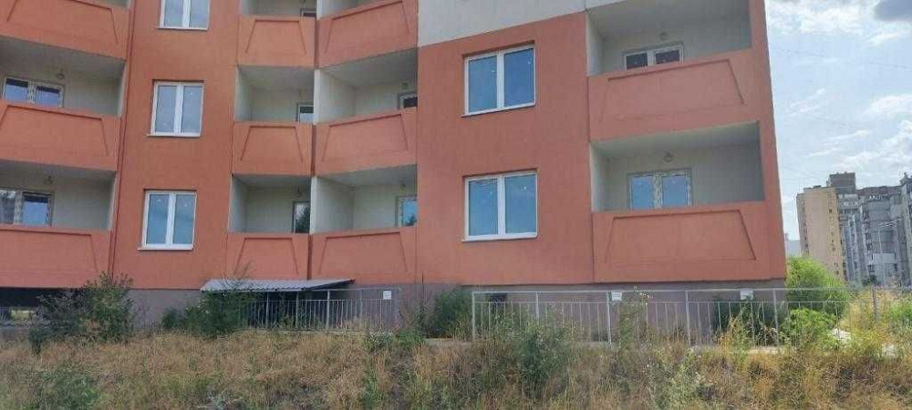 1 кімнатна квартира 43.м.кв вул. Милославська.18 Київ - зображення 3