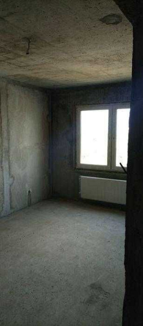 1 кімнатна квартира 43.м.кв вул. Милославська.18 Київ - зображення 6