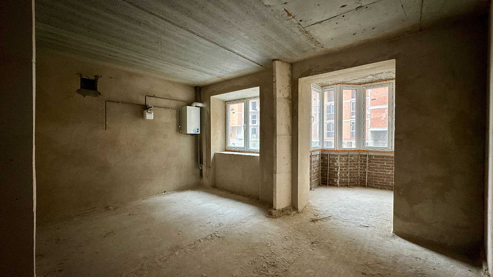 Продаж 2-х кімнатної квартири в ЗДАНОМУ ЖК Житомир Житомир - изображение 3