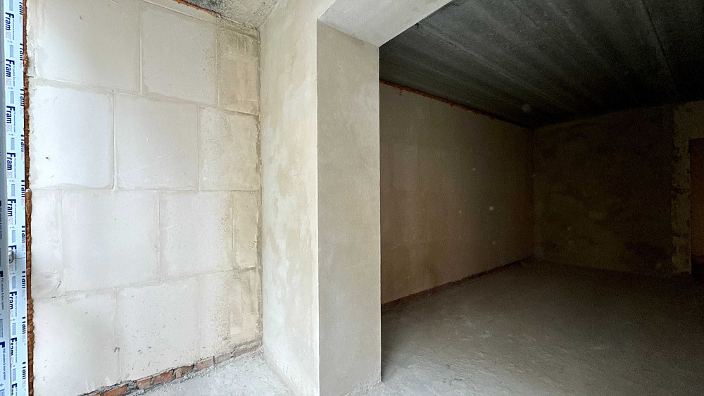 Продаж 2-х кімнатної квартири в ЗДАНОМУ ЖК Житомир Житомир - изображение 7