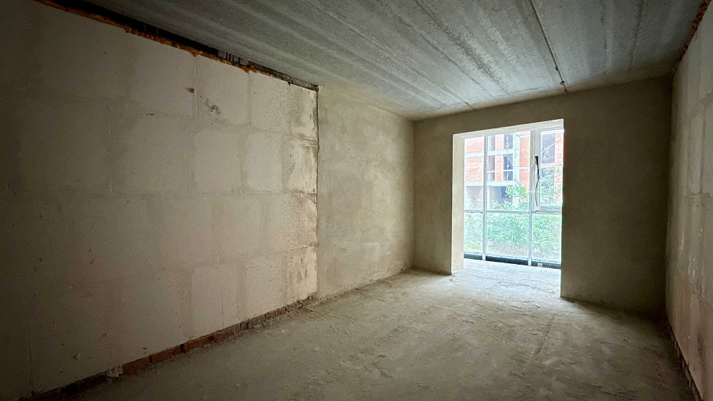 Продаж 2-х кімнатної квартири в ЗДАНОМУ ЖК Житомир Житомир - изображение 5