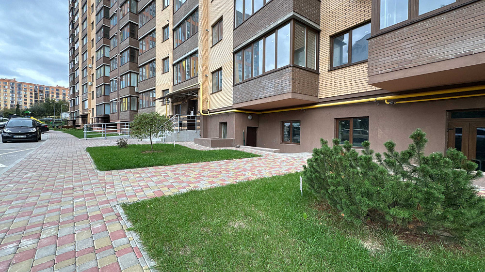 Продаж 2-х кімнатної квартири в ЗДАНОМУ ЖК Житомир Житомир - изображение 1