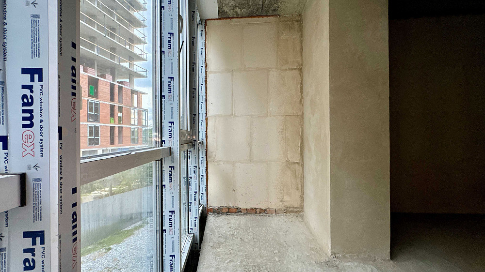 Продаж 2-х кімнатної квартири в ЗДАНОМУ ЖК Житомир Житомир - изображение 8