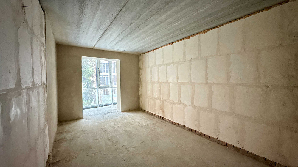 Продаж 2-х кімнатної квартири в ЗДАНОМУ ЖК Житомир Житомир - изображение 4