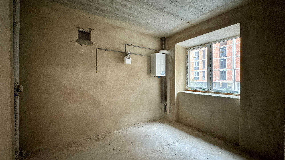 Продаж 2-х кімнатної квартири в ЗДАНОМУ ЖК Житомир Житомир - изображение 2