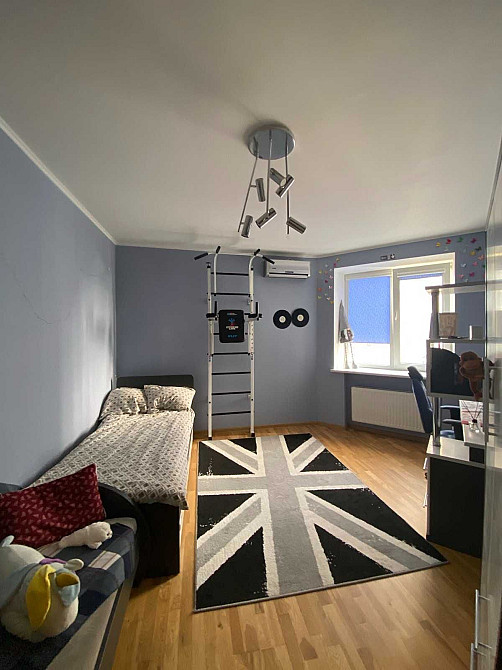 3-комн. квартира 100 м. по ул Кленовая.  Дом Кирпич Одеса - зображення 7