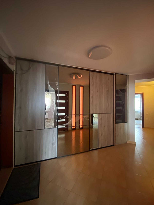 3-комн. квартира 100 м. по ул Кленовая.  Дом Кирпич Одеса - зображення 8