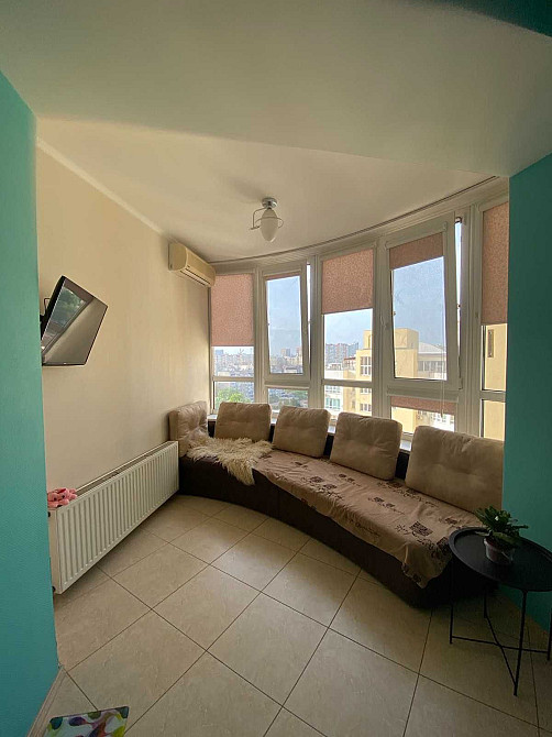 3-комн. квартира 100 м. по ул Кленовая.  Дом Кирпич Одеса - зображення 5