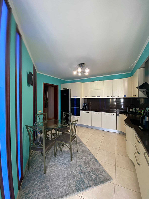 3-комн. квартира 100 м. по ул Кленовая.  Дом Кирпич Одеса - зображення 2