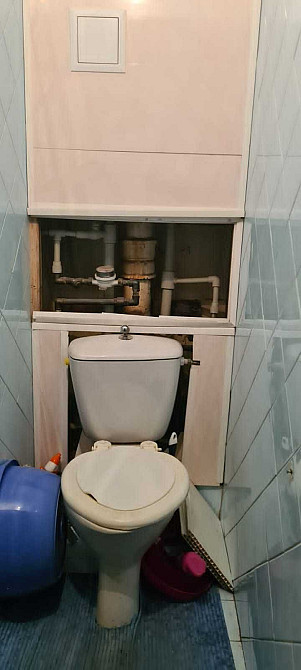 Продам  3 кімнатну квартиру Харків - зображення 3