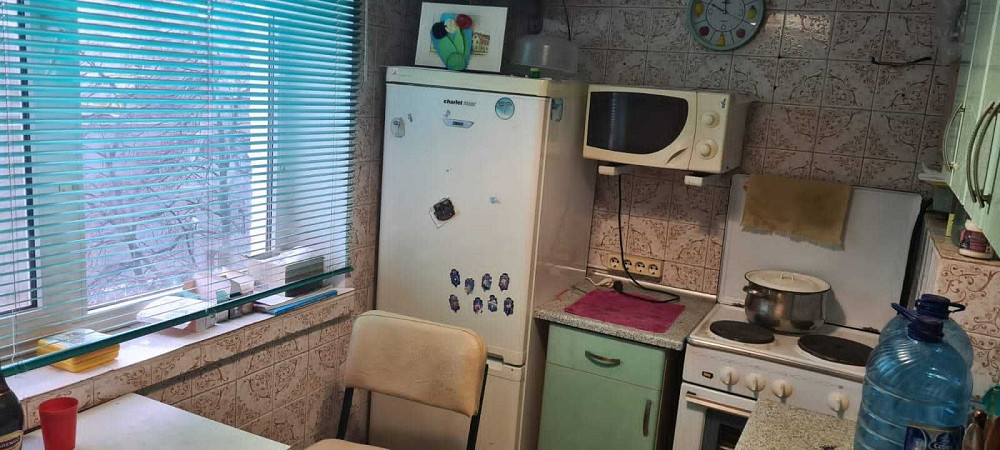 Продам  3 кімнатну квартиру Харків - зображення 2