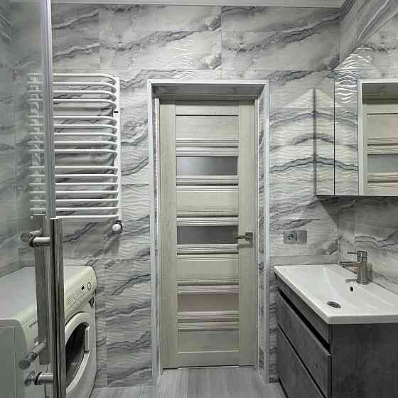 1-кімнатна квартира з ремонтом Івано-Франківськ