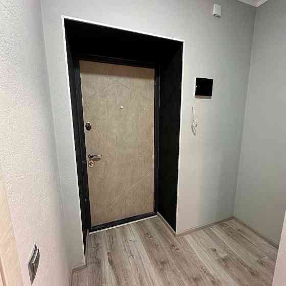 1-кімнатна квартира з ремонтом Івано-Франківськ