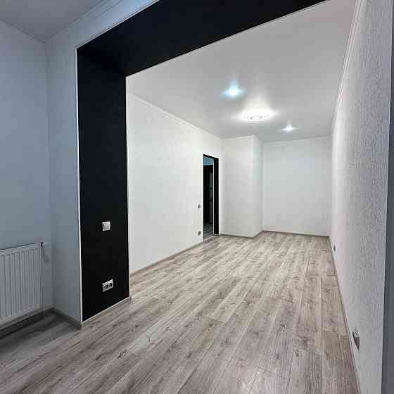 1-кімнатна квартира з ремонтом Івано-Франківськ