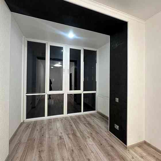 1-кімнатна квартира з ремонтом Івано-Франківськ