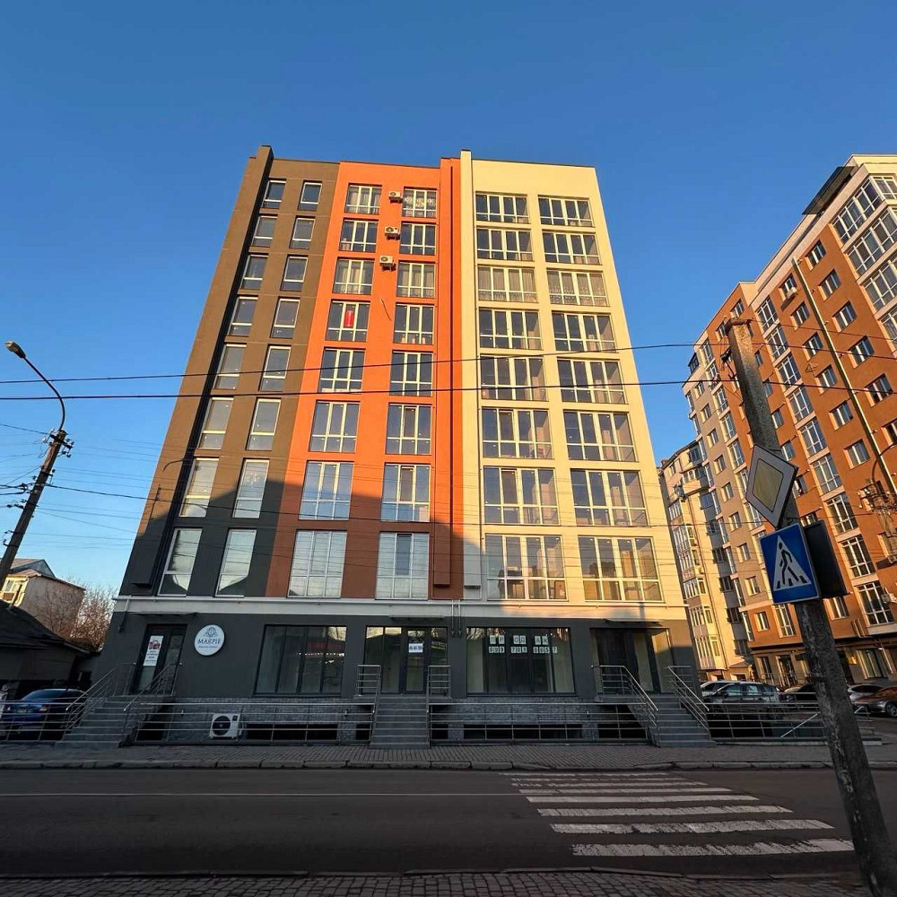 1-кімнатна квартира з ремонтом Івано-Франківськ - зображення 8