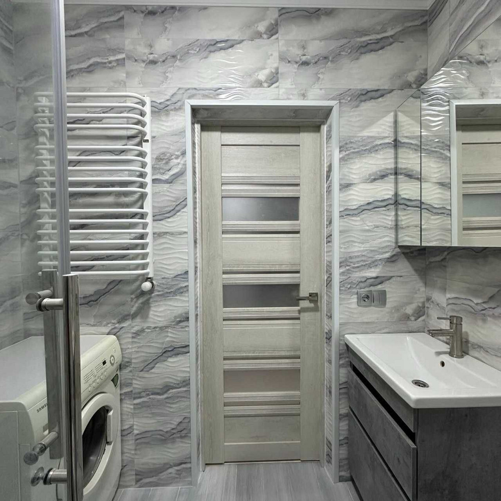 1-кімнатна квартира з ремонтом Івано-Франківськ - зображення 4