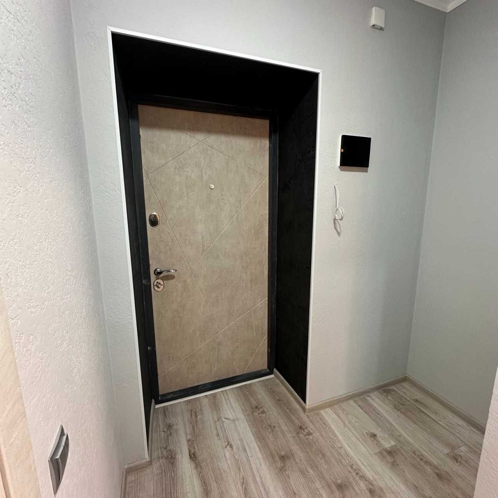 1-кімнатна квартира з ремонтом Івано-Франківськ - зображення 5