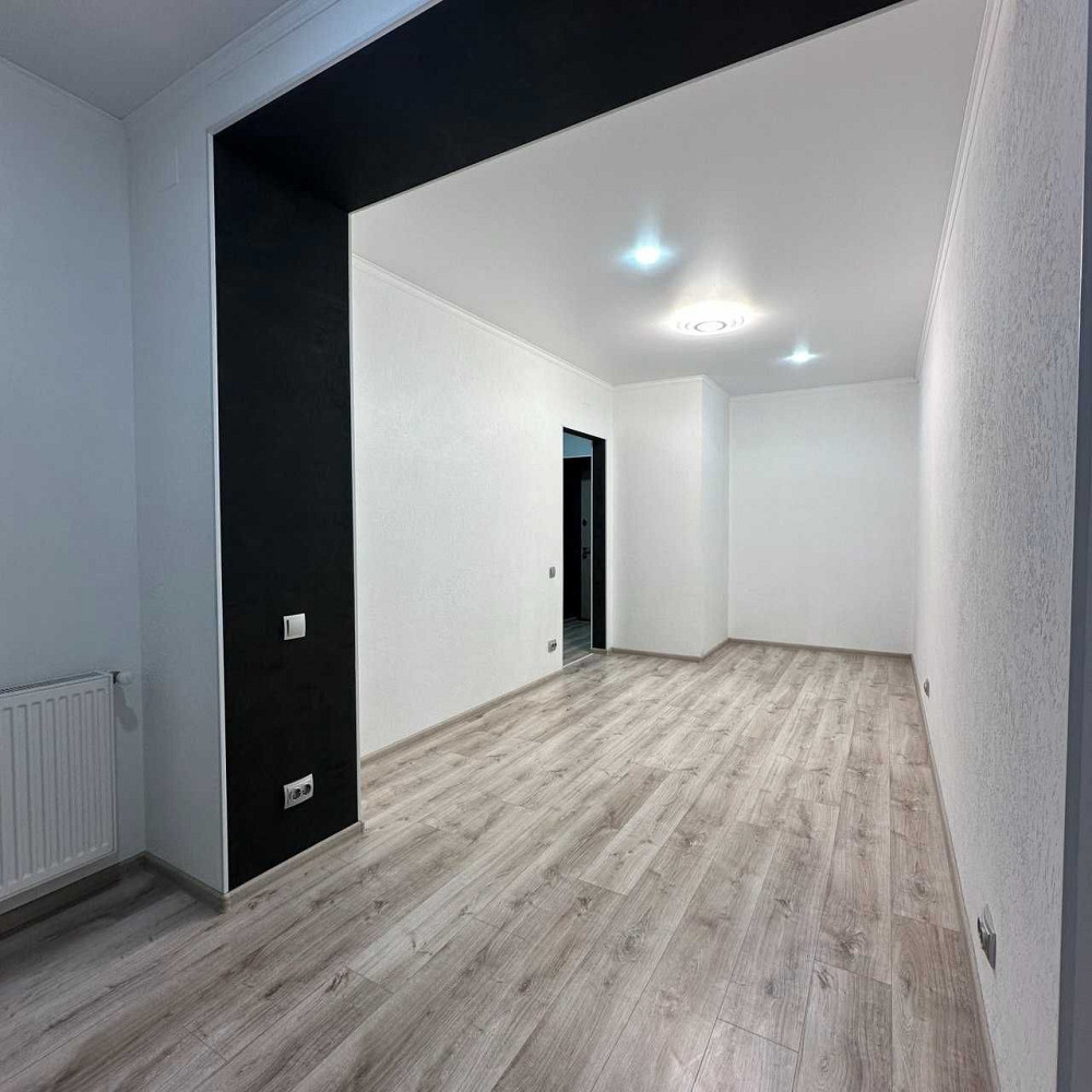 1-кімнатна квартира з ремонтом Івано-Франківськ - зображення 2