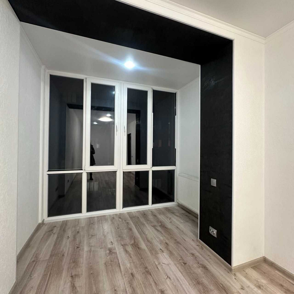 1-кімнатна квартира з ремонтом Івано-Франківськ - зображення 3