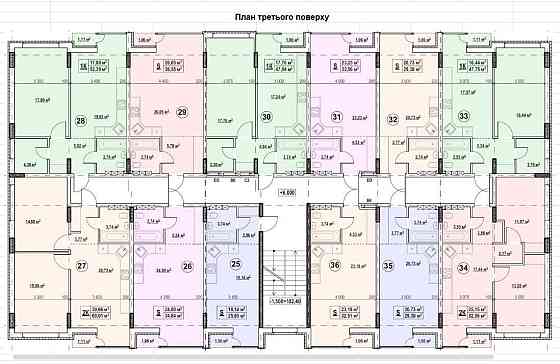 Продаж квартир від забудовника. Вигідна ціна. Київ
