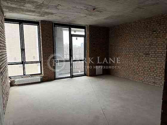 Без % | ЖК Crystal Park Tower | Продаж 1-кімнатної квартири 82 м² Київ