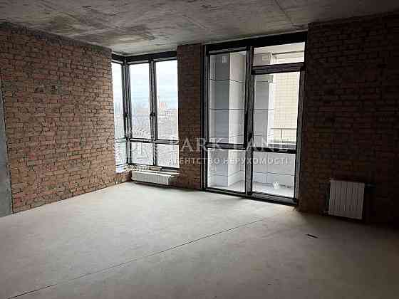 Без % | ЖК Crystal Park Tower | Продаж 1-кімнатної квартири 82 м² Київ