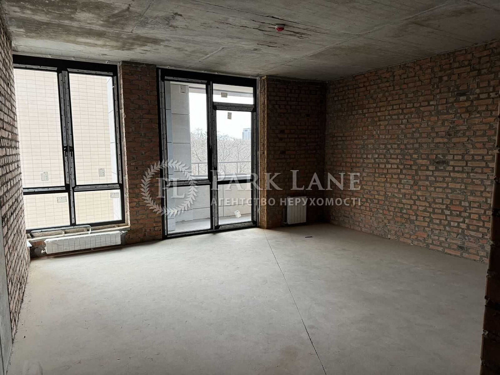 Без % | ЖК Crystal Park Tower | Продаж 1-кімнатної квартири 82 м² Киев - изображение 3