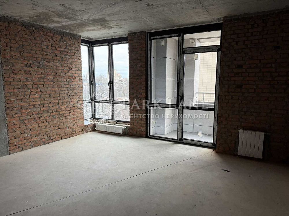 Без % | ЖК Crystal Park Tower | Продаж 1-кімнатної квартири 82 м² Киев - изображение 4