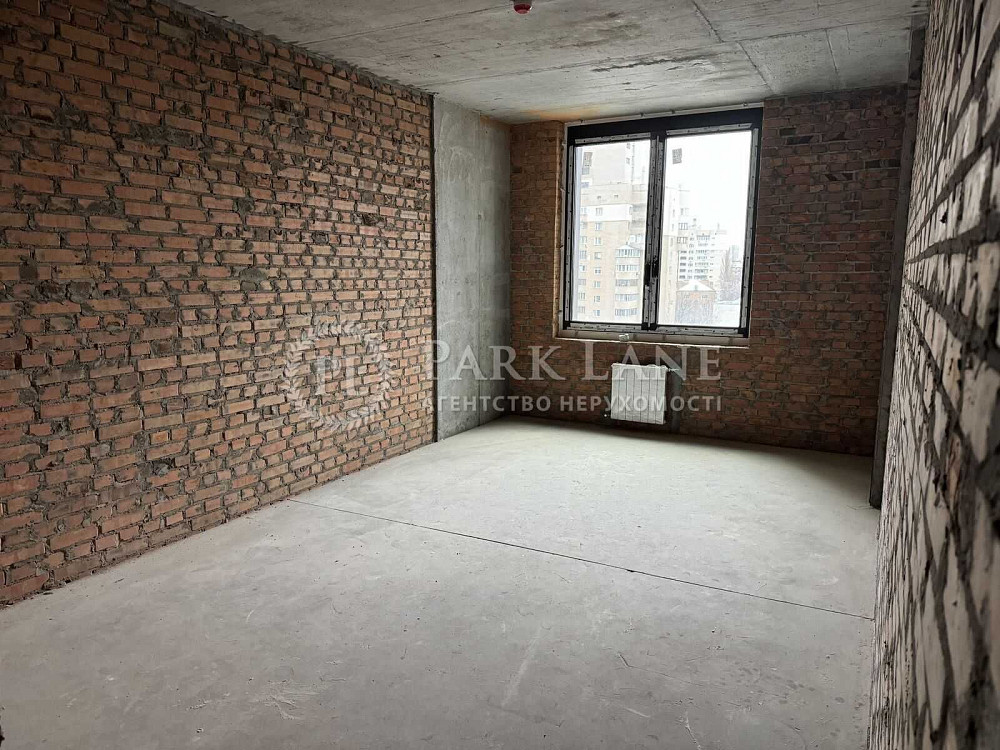 Без % | ЖК Crystal Park Tower | Продаж 1-кімнатної квартири 82 м² Киев - изображение 7