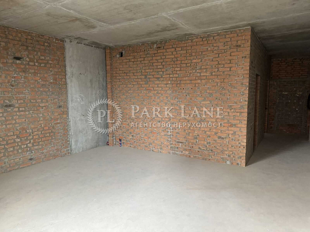 Без % | ЖК Crystal Park Tower | Продаж 1-кімнатної квартири 82 м² Киев - изображение 5