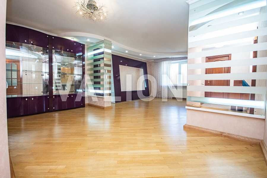 Без% Продаж 4к дворівневої квартири, вул. Драгоманова, 15а, Позняки Київ - зображення 1