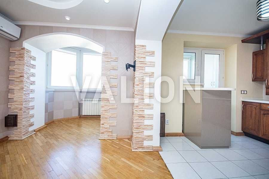 Без% Продаж 4к дворівневої квартири, вул. Драгоманова, 15а, Позняки Київ - зображення 7