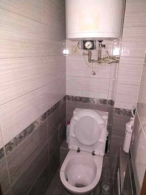 3 кімнатна квартира з ремонтом Сумы - изображение 6